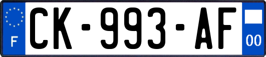 CK-993-AF