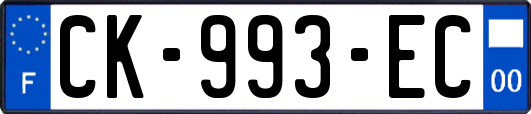 CK-993-EC