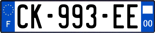 CK-993-EE