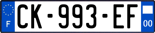 CK-993-EF
