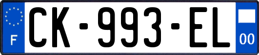 CK-993-EL