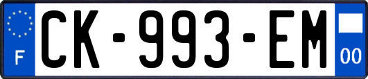 CK-993-EM