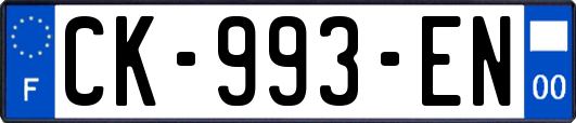 CK-993-EN