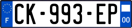 CK-993-EP