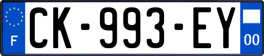 CK-993-EY