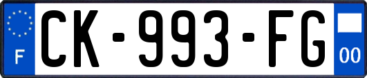 CK-993-FG