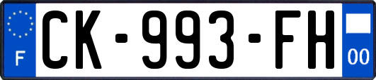 CK-993-FH
