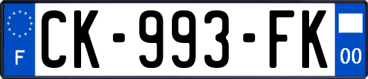CK-993-FK