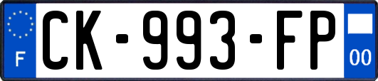 CK-993-FP
