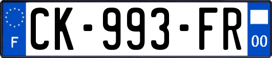 CK-993-FR