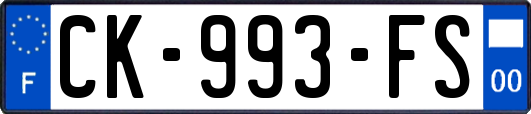 CK-993-FS