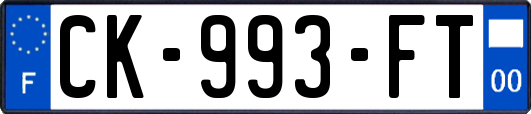 CK-993-FT
