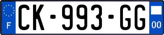 CK-993-GG