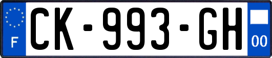 CK-993-GH