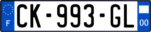 CK-993-GL