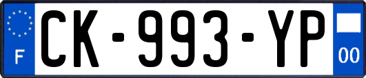 CK-993-YP