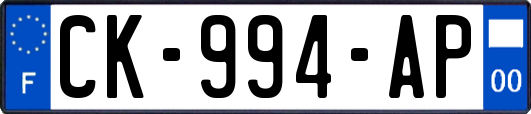 CK-994-AP