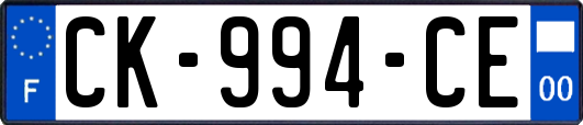 CK-994-CE