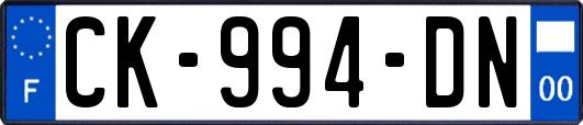 CK-994-DN