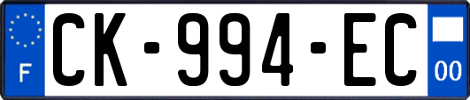 CK-994-EC