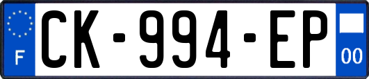 CK-994-EP