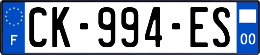 CK-994-ES