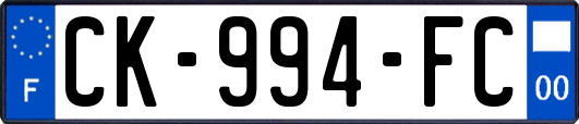 CK-994-FC
