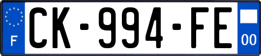 CK-994-FE