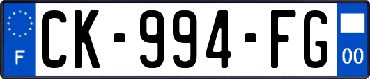 CK-994-FG