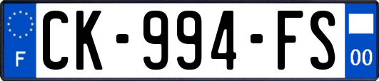 CK-994-FS