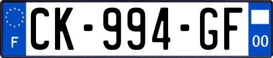 CK-994-GF