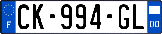 CK-994-GL
