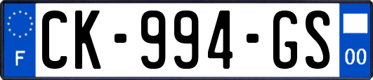 CK-994-GS