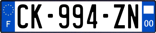 CK-994-ZN