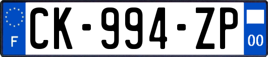 CK-994-ZP