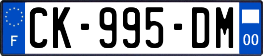 CK-995-DM