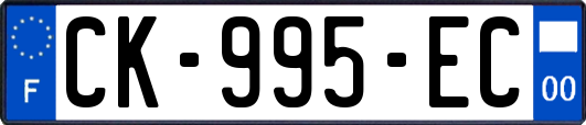 CK-995-EC