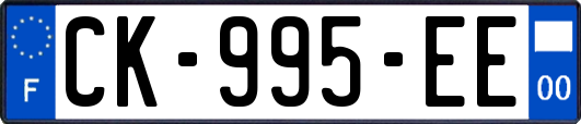 CK-995-EE