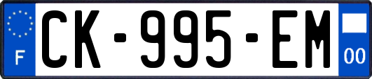 CK-995-EM