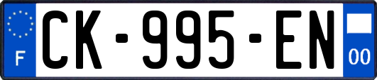 CK-995-EN