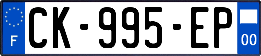 CK-995-EP