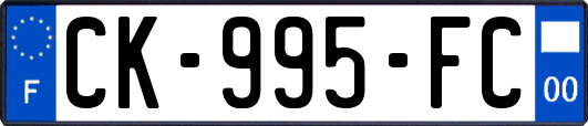 CK-995-FC
