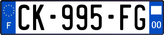 CK-995-FG