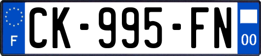 CK-995-FN
