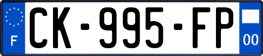 CK-995-FP