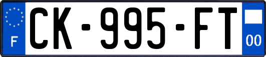 CK-995-FT