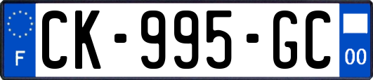 CK-995-GC