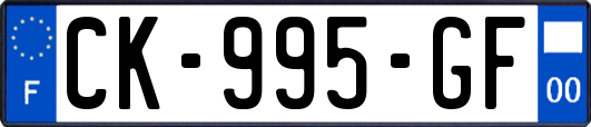 CK-995-GF