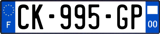 CK-995-GP