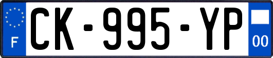 CK-995-YP